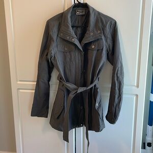 REI women’s light jacket